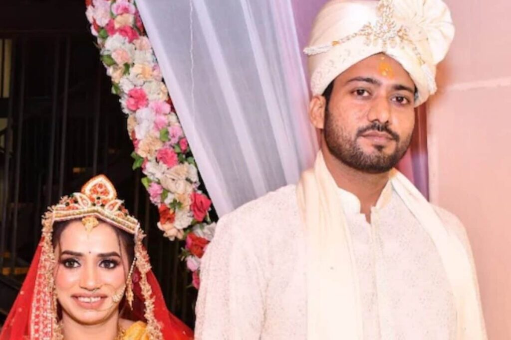 Dowry, Assault, Forced Abortion: Woman Found Dead In Lucknow Home, Husband Arrested