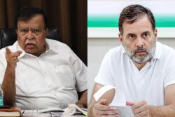 'We Made This Voter List’: Congress Minister Amid Rahul Gandhi’s Karnataka 'Vote Theft’ Charge