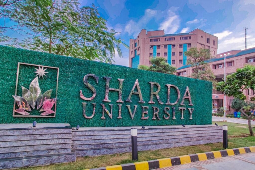 Ex-Sharda University Student Found Dead In Hostel, Suicide Note Mentions ‘Mental Stress’