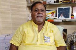 Cash-For-Jobs 'Scam': Former Bengal Minister Partha Chatterjee Gets Bail From SC In CBI Case