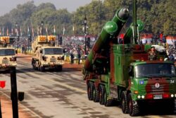 India's Defence Output Soars To Record Rs 1.5 Lakh Cr, Rajnath Credits Public-Private Push
