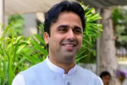 Dynasty, Merit And Discontent: Ahmed Patel’s Son Breaks Silence On Congress' Culture | Exclusive