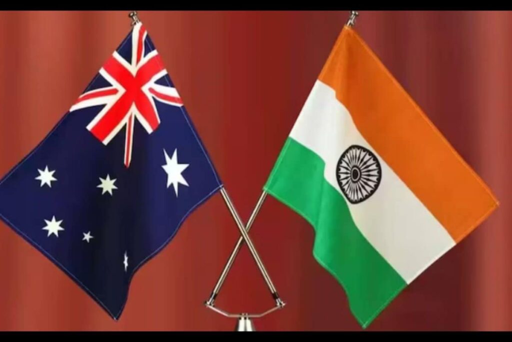 'Future Looks Positive': Industry Leaders Say US Tariffs May Open New Avenues For Australia-India Trade