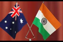 'Future Looks Positive': Industry Leaders Say US Tariffs May Open New Avenues For Australia-India Trade