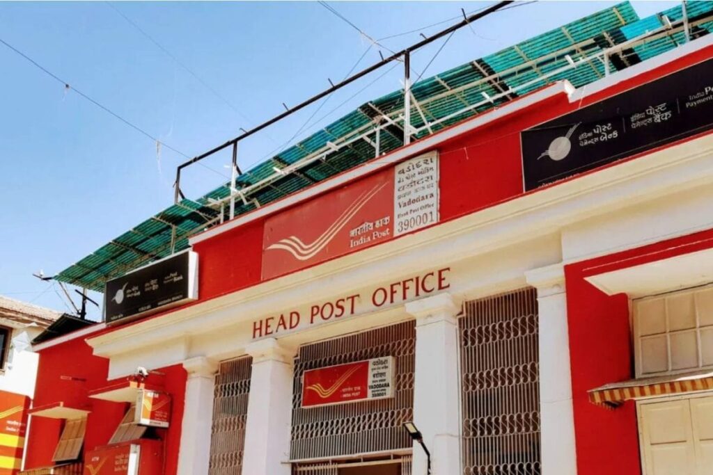 Centre Suspends All US-Bound Mail Bookings, India Post Says Customers Can Claim Refunds