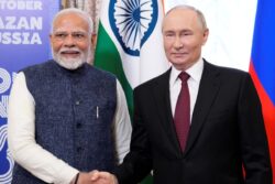 ‘Indian Refiners Continue To Buy Russian Oil’: New Report Surfaces Amid Trump's ‘Pause’ Remark