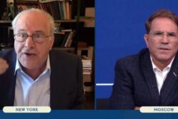 'World Just Changed': TV Host, US Economist Agree India's Tariff Stand Signals New Global Order