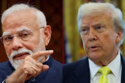 India Plans Outreach In 40 Countries To Boost Textiles Exports Amid US Tariff Hike