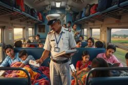 Indian Railways: 99% Travellers Are Unaware Of This Secret Train Ticket Rule