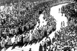 Independence Day 2025: Rare Photos From India’s Freedom Struggle