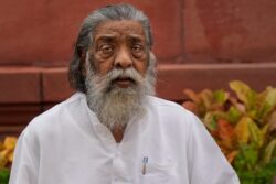 Jharkhand To Observe Three-Day State Mourning Over Demise Of Ex-CM Shibu Soren