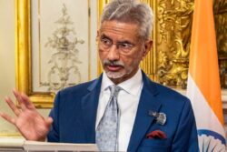 Jaishankar Calls For ‘Fair’ Global Order Amid Trump's Tariffs: ‘Not One Dominated By A Few’