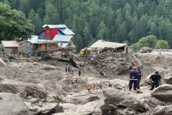 ‘Within Seconds, Everyone Was Gone’: How Nature’s Wrath Overran J&K’s Kishtwar
