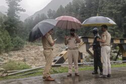 Kishtwar Cloudburst: Pilgrims Were Eating Langar, Resting Next To Nullah When Flash Floods Hit