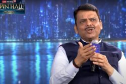 ‘SC, Not Govt, Sent Mahadevi To Rescue Centre’: CM Fadnavis On Elephant Madhuri | News18 Townhall