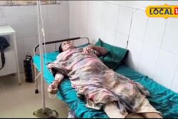 Volleyball-Sized Tumour Weighing 10-12 Kg Removed From Woman’s Stomach In Gujarat