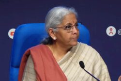 Centre Withdraws Income Tax Bill 2025, Updated Version To Be Introduced On August 11