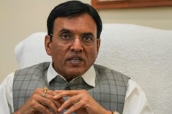 Not Playing Cricket With Pakistan Bilaterally; Sports Bill Compulsory Even For BCCI: Mandaviya | Exclusive