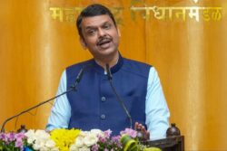 'Previous Govt Set Hindu Terrorism Narrative': Fadnavis Says Malegaon Verdict 'Exposed Conspiracy'