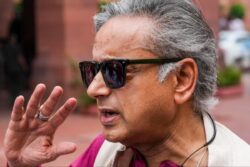 'Not The Case': Tharoor Pushes Back On Trump's 'Dead Economy' Jibe As Rahul Gandhi Embraces It