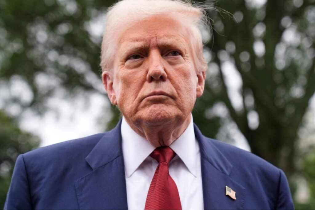 'Incorrect, Misleading': Think Tank On Donald Trump's 'India Buying Massive Russian Oil' Claim