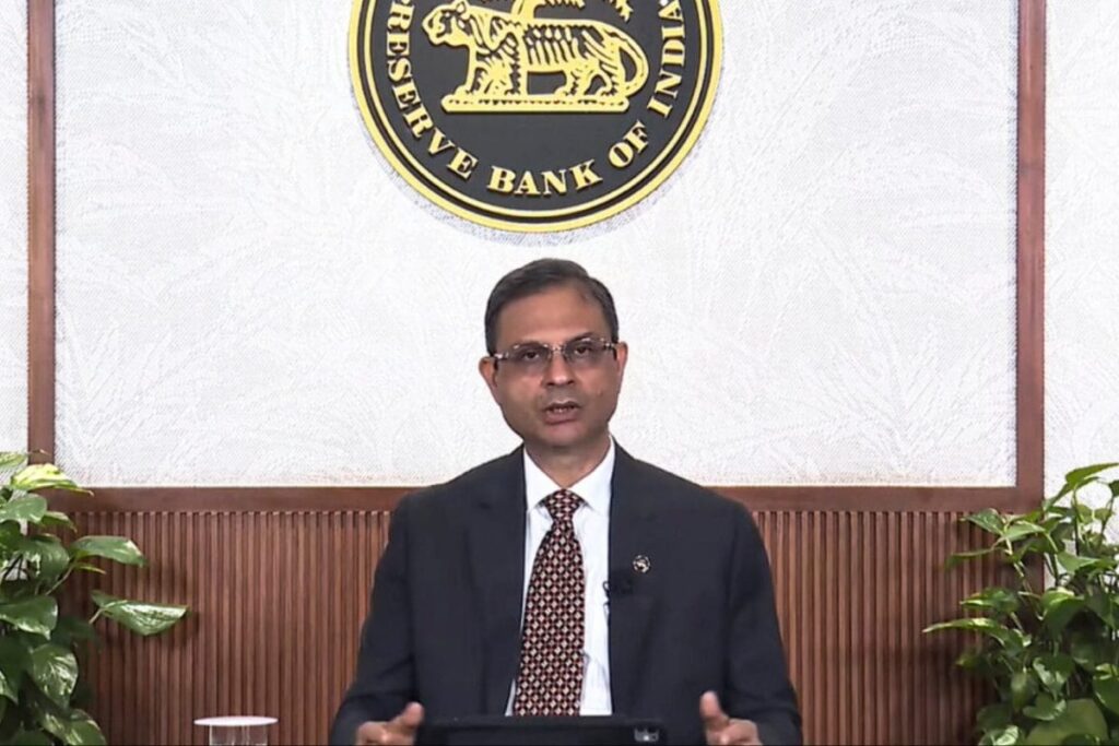 'India Holds Bright Prospects': RBI Governor Projects 6.5% GDP Growth, Counters Trump’s Jibe