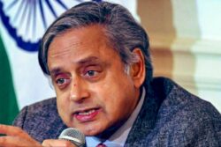 'No Country Can Threaten Us Like This': Shashi Tharoor Slams Trump’s 50% Tariff On Indian Goods