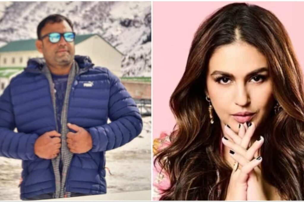 Actor Huma Qureshi's Cousin Murdered In Delhi's Nizamuddin Over Parking Dispute