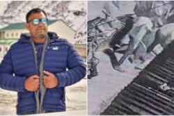 Huma Qureshi’s Cousin Stabbed To Death Over Delhi Parking Dispute, Shocking CCTV Footage Emerges