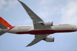 'Hold An Inquiry': Congress vs Air India vs BJP In Big Row After Flight Diversion To Chennai