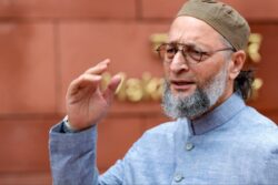 'Sadakchaap Aadmi': Owaisi Blasts Asim Munir Over Nuclear Threat, Calls For Defence Boost