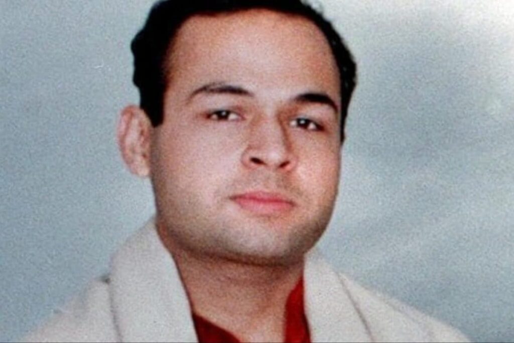Nitish Katara Murder Case: Supreme Court Orders Release Of Convict Sukhdev Pehalwan
