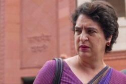 Priyanka Gandhi Accuses IDF Of ‘Genocide’ In Gaza, Israeli Envoy Calls Claim ‘Shameful Deceit’