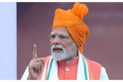 'Next Gen GST Reforms This Diwali': PM Modi's Big Independence Day Announcement