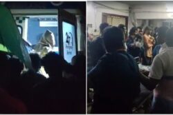 5 Dead As Krishna Janmashtami Procession Chariot Hits Live Wire In Hyderabad