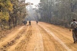 Jawan Dead, 3 Others Injured In Naxal IED Blast In Chhattisgarh's Bijapur