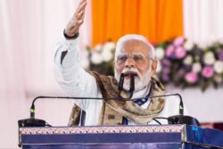 'India Must Remain Vigilant About Its Interests': PM Modi Amid Debate Over Trump Tariffs, Economy