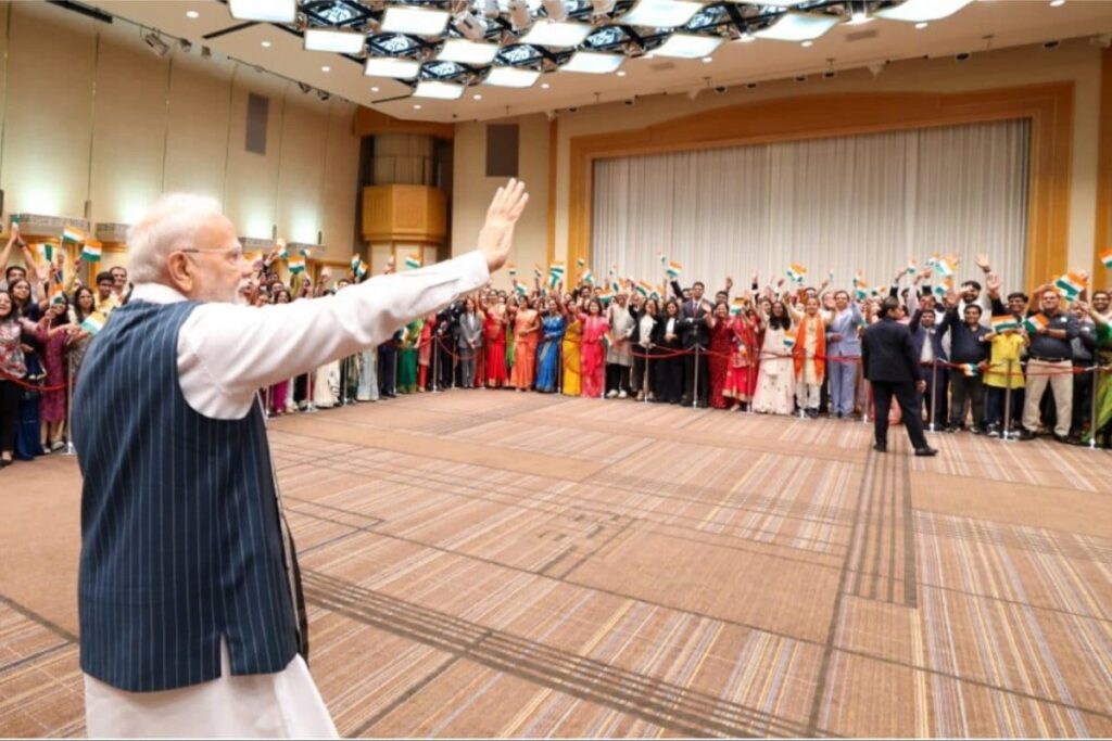 'Japan An Important Partner In India's Development': PM Modi At Tokyo Summit