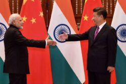 Xi's Secret Letter To President Murmu In March Sparked Fresh Push To India-China Ties: Report
