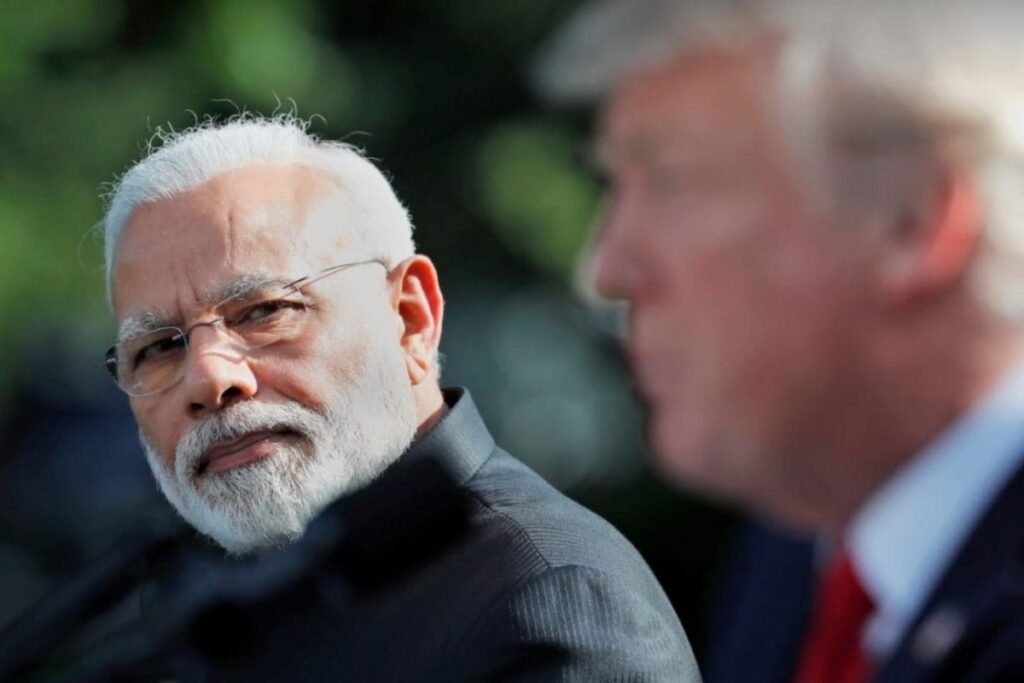 Trump’s 50% Tariffs Could Fast-Track India’s Green Manufacturing Push, Say Climate Experts