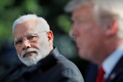Trump’s 50% Tariffs Could Fast-Track India’s Green Manufacturing Push, Say Climate Experts