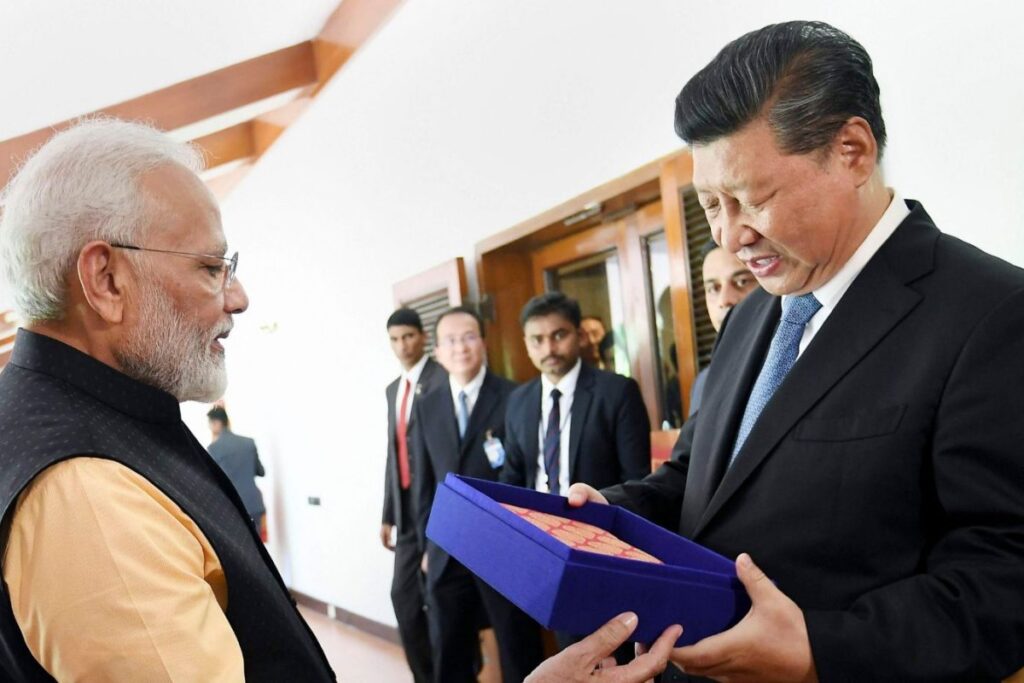 What PM Modi’s SCO Summit Visit To China Could Mean For Future India-China Relations?