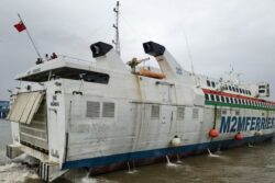 Mumbai To Ratnagiri In Just 3 Hours By Ro-Ro Ferry: Economy Class Ticket To Cost Rs 2,500