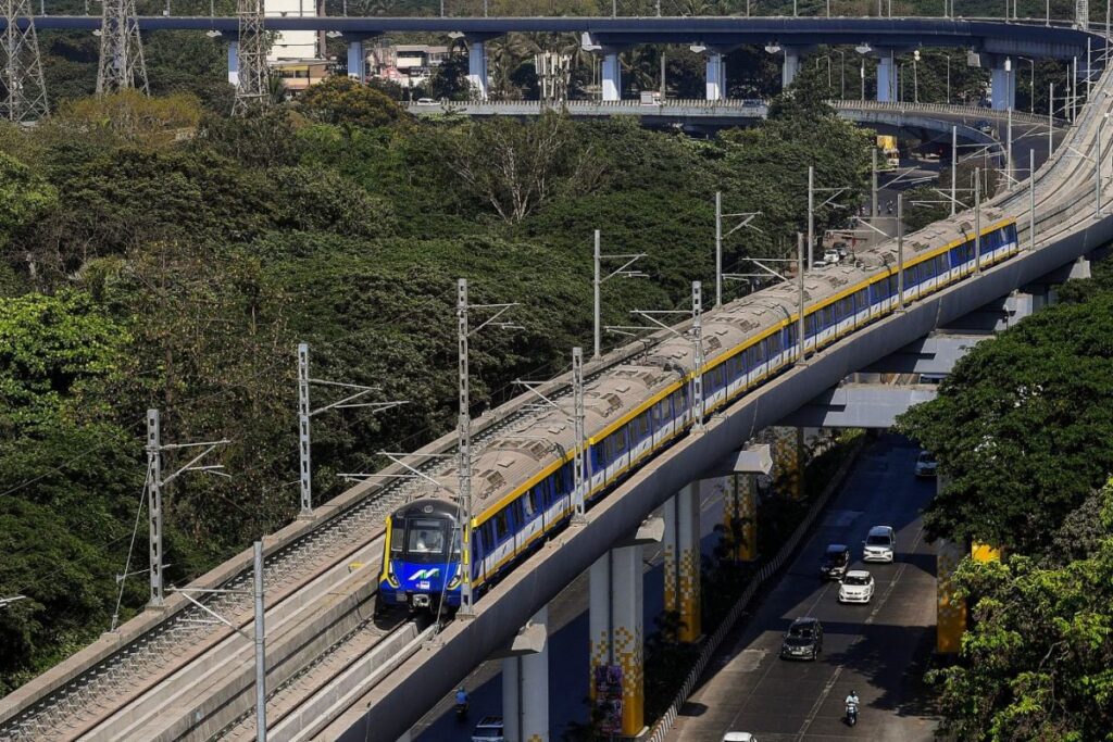 Eknath Shinde Says Work On Thane Metro In ‘War-Footing Mode’, Announces Launch Date