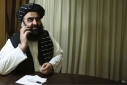 India Seeks UNSC Travel Ban Waiver For Afghanistan Foreign Minister's Visit This Week | Exclusive