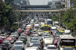 SC Says No Coercive Action Against End-Of-Life Vehicle Owners, Another Hearing In 4 Weeks