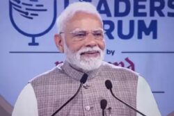 ‘India Won’t Miss The Bus, Will Take Front Seat’: PM Modi Vows Diwali GST Gift, Reforms Push