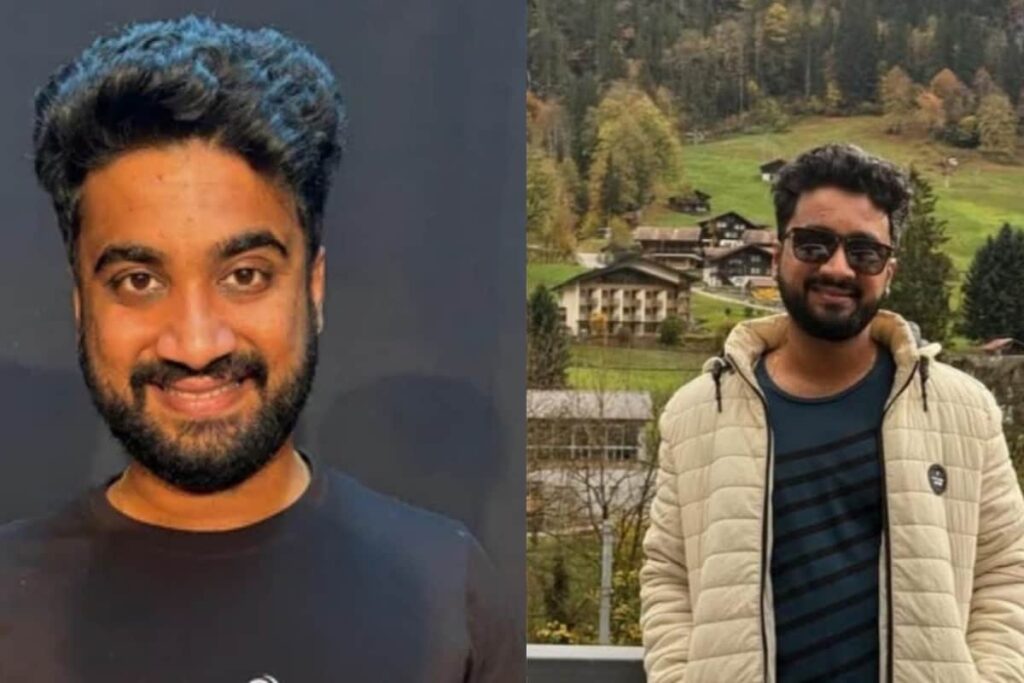 Maharashtra Content Creator Atharv Sudame Apologises After Row Over Ganesh Idol Video On Social Harmony