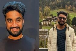 Maharashtra Content Creator Atharv Sudame Apologises After Row Over Ganesh Idol Video On Social Harmony