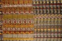 Assam Exhibition Set To Feature 16th Century ‘Vrindavani Vastra’. It’s On Loan From UK